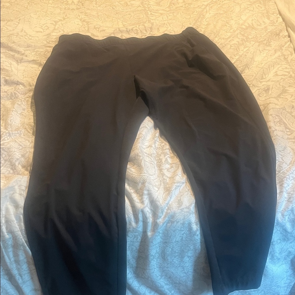 Eddie Bauer Women's Black Pants
